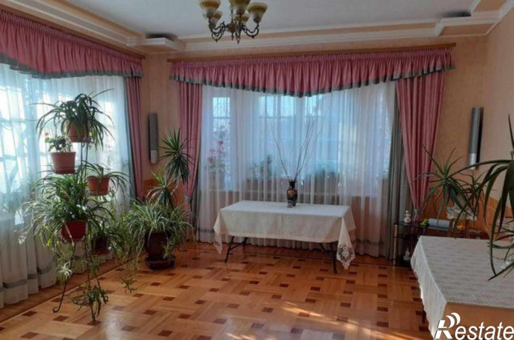 Коттедж/дом Горловская улица, 6/2Б