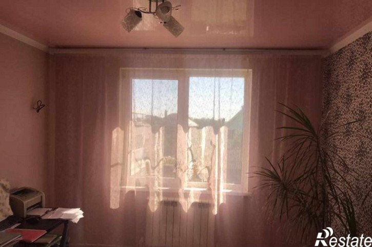 Коттедж/дом Попутная улица, 17