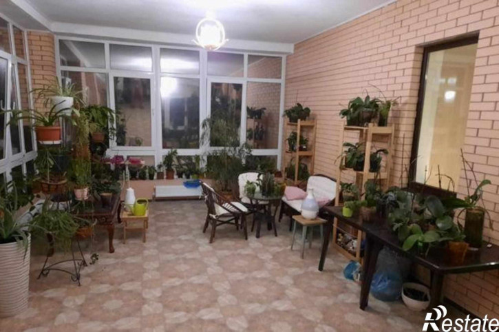 Коттедж/дом улица Строителей, 19