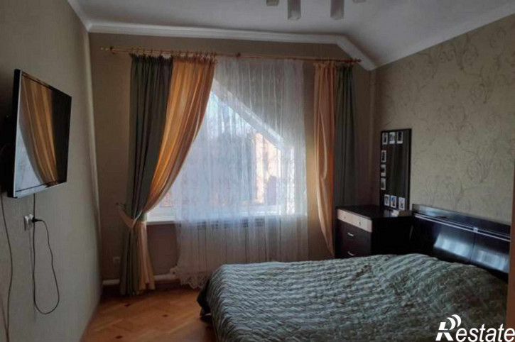 Коттедж/дом Горловская улица, 6/2Б