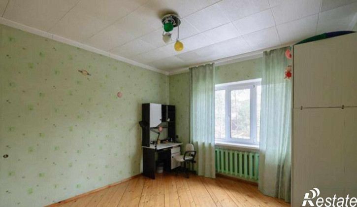 Коттедж/дом Гвардейский переулок, 21