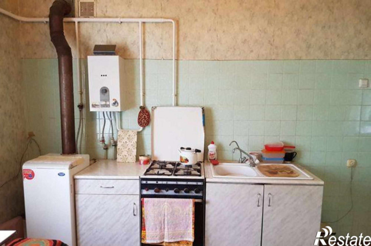 Коттедж/дом Орская улица, 21