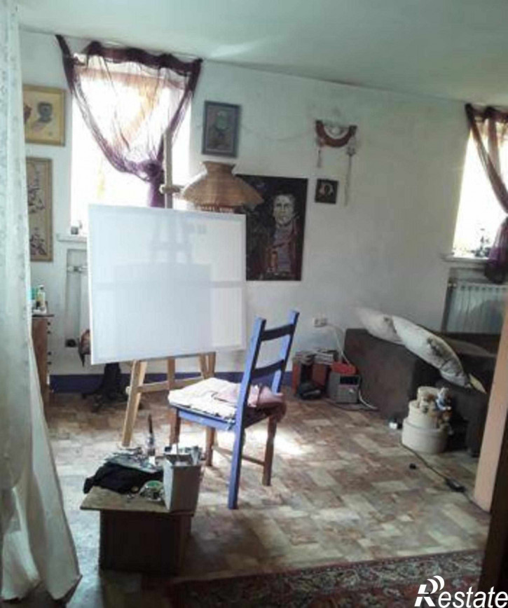 Коттедж/дом улица Демьяна Бедного, 19
