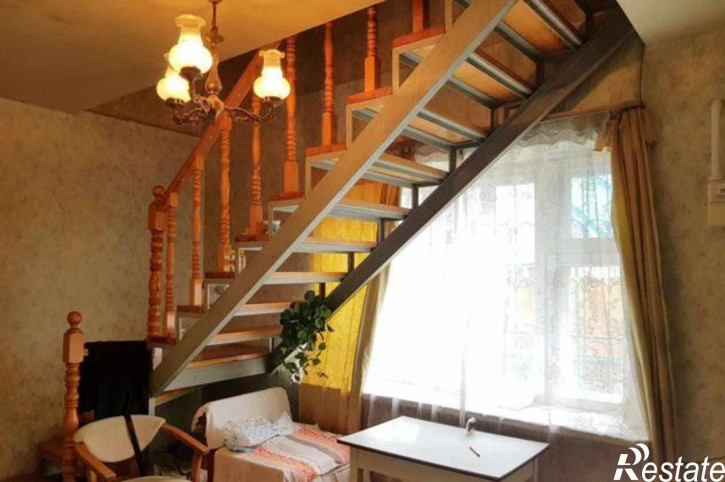 Коттедж/дом Орская улица, 21