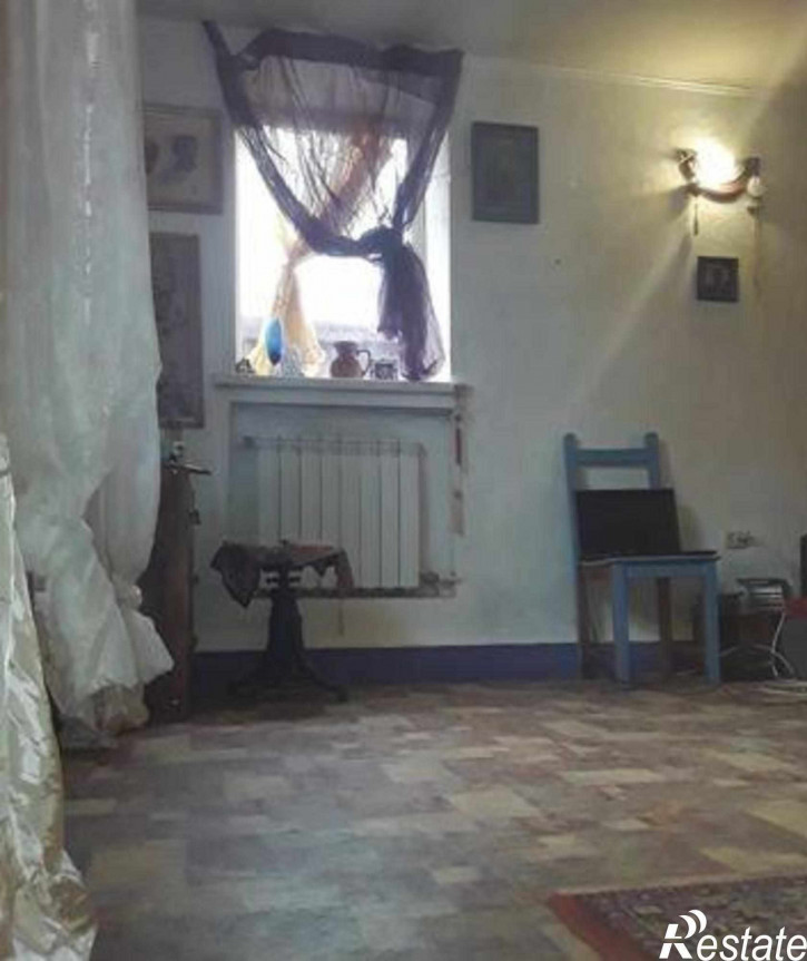 Коттедж/дом улица Демьяна Бедного, 19