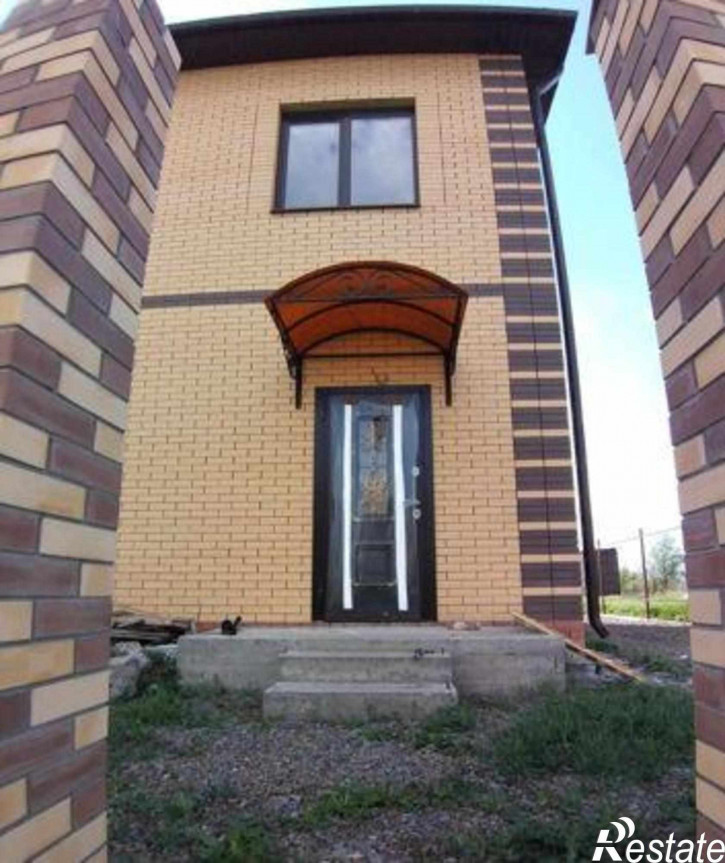 Коттедж/дом Калинина, 256