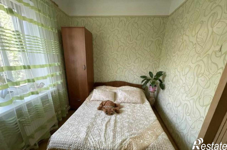 Коттедж/дом улица Щедрина, 22