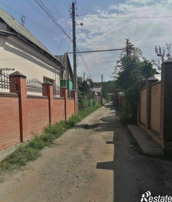 Коттедж/дом Коралловая улица, 17