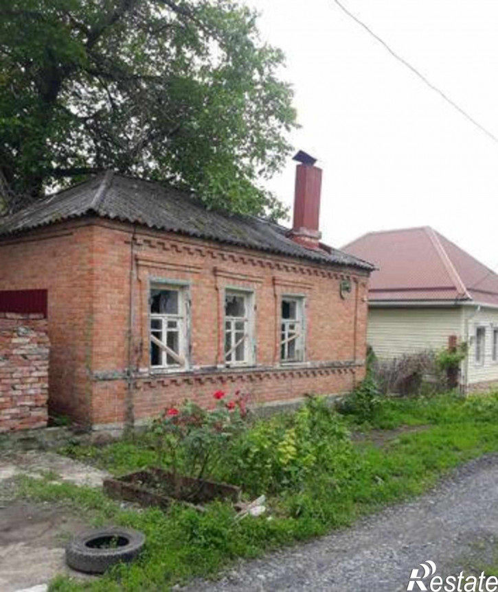 Коттедж/дом Караванная улица, 12