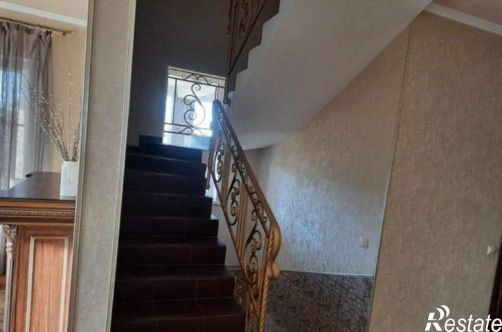 Коттедж/дом улица Строителей, 19