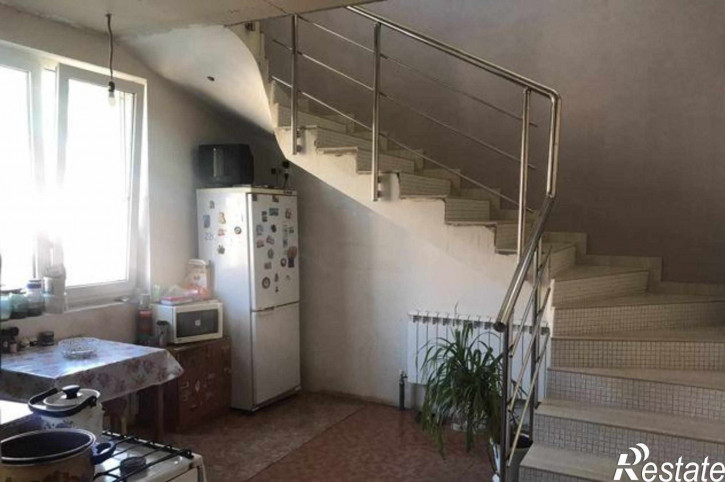 Коттедж/дом Попутная улица, 17