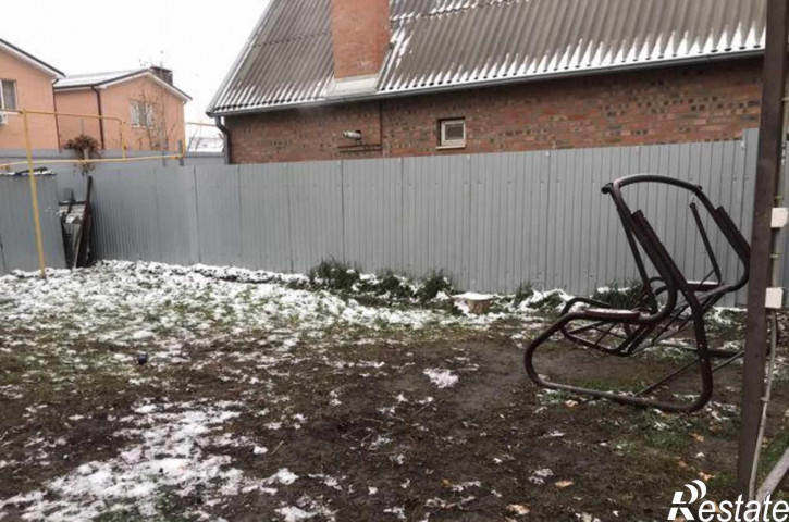 Коттедж/дом улица Борко, 3