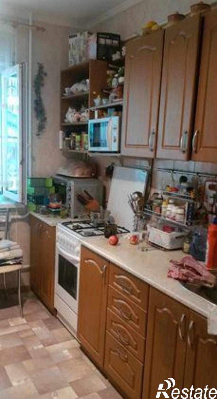Коттедж/дом улица Малиновского, 20/179