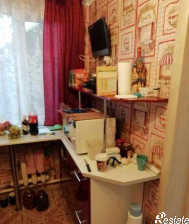 Коттедж/дом Чухновский переулок, 12