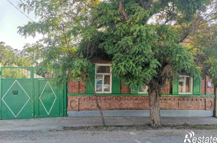 Коттедж/дом улица 49-я Линия, 11А