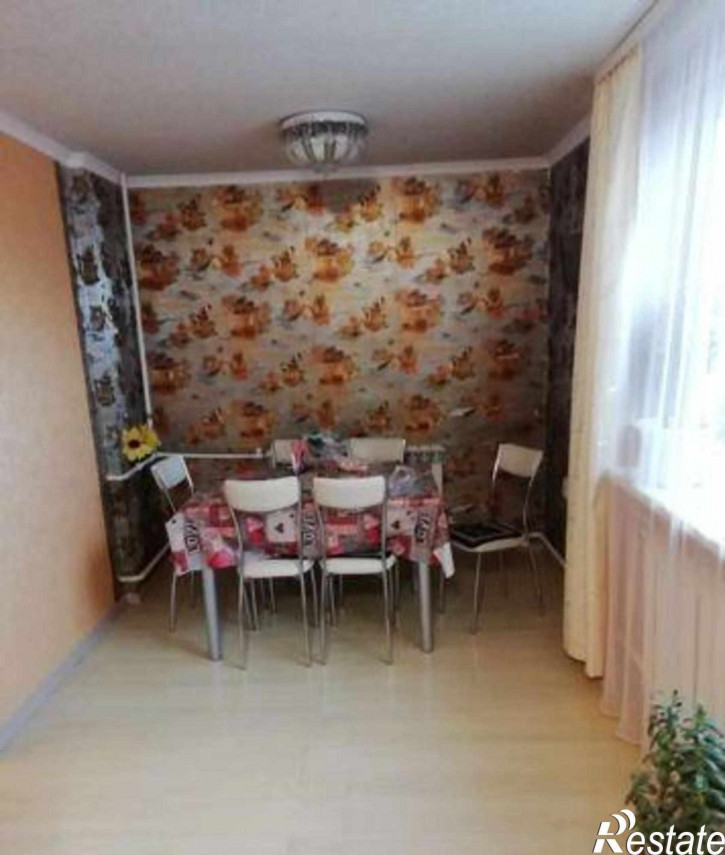Коттедж/дом Чухновский переулок, 12