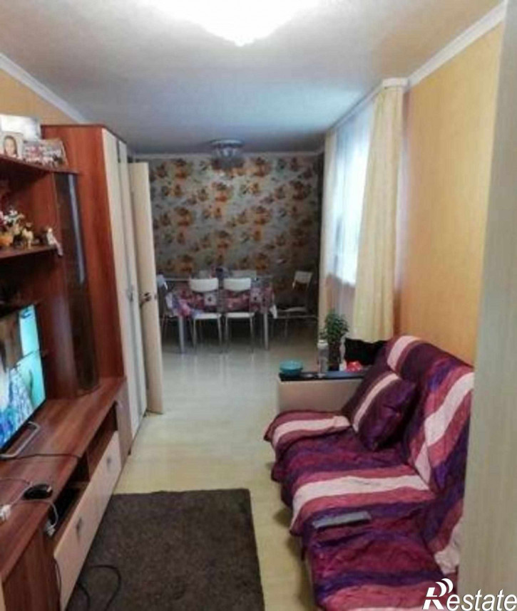 Коттедж/дом Чухновский переулок, 12