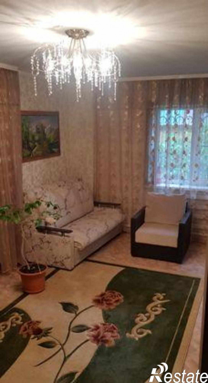Коттедж/дом улица Малиновского, 20/179
