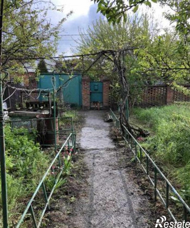 Коттедж/дом Предботаническая улица, 16