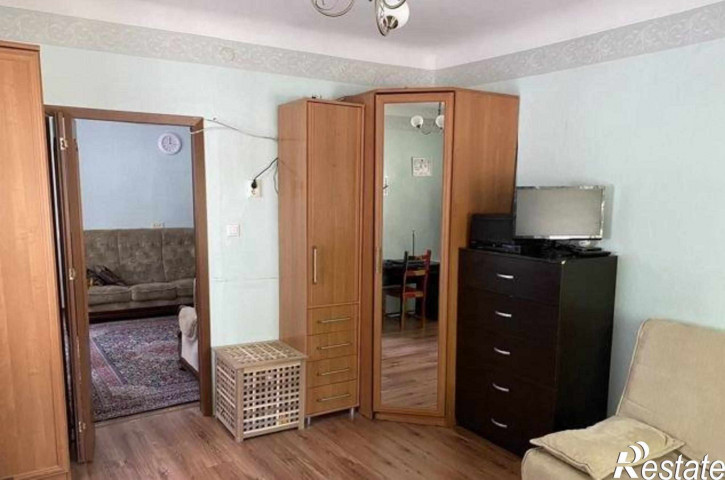Коттедж/дом Очаковская улица, 82