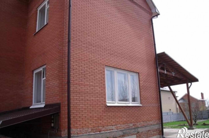 Коттедж/дом улица Коперника, 24