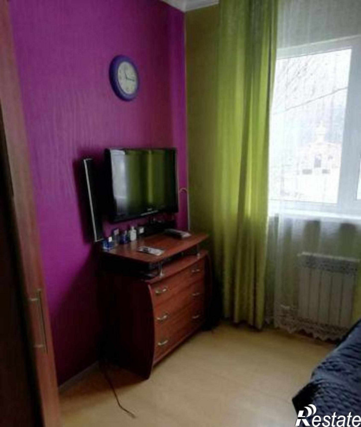Коттедж/дом Чухновский переулок, 12