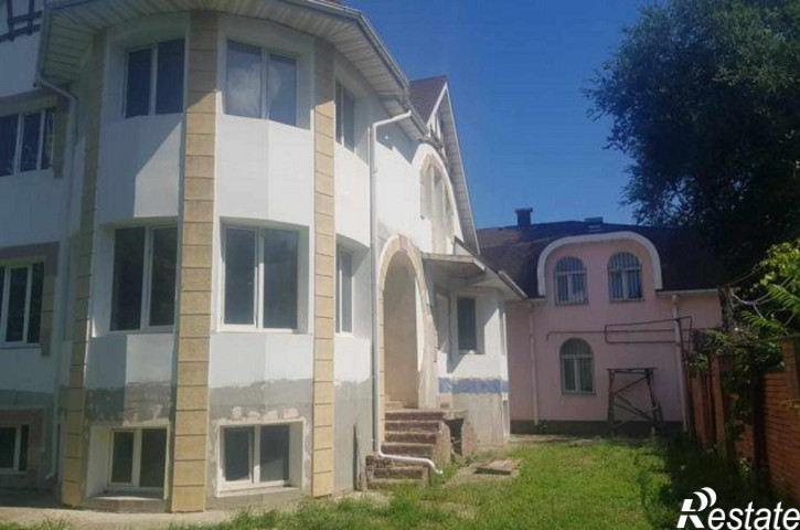 Коттедж/дом улица Каяни, 15/2