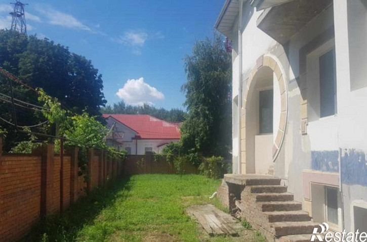 Коттедж/дом улица Каяни, 15/2