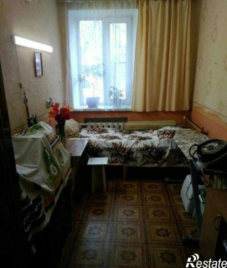 Коттедж/дом улица 33-я Линия, 7