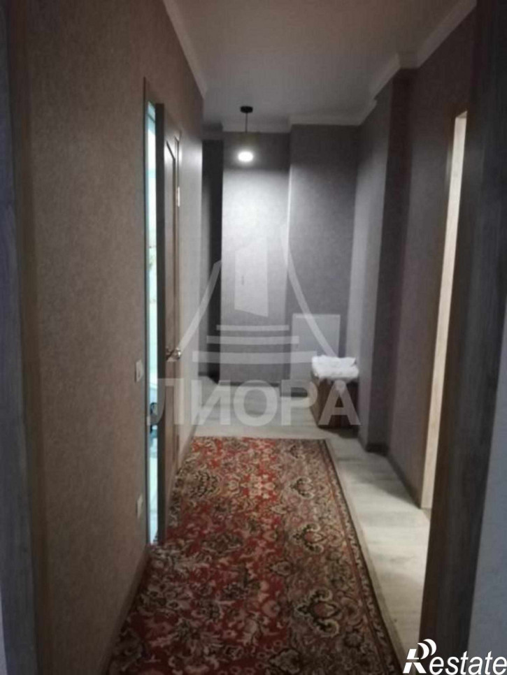 1-комн квартира б-р. Архитекторов, 1Б