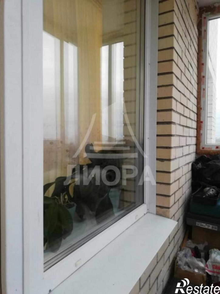 1-комн квартира б-р. Архитекторов, 1Б