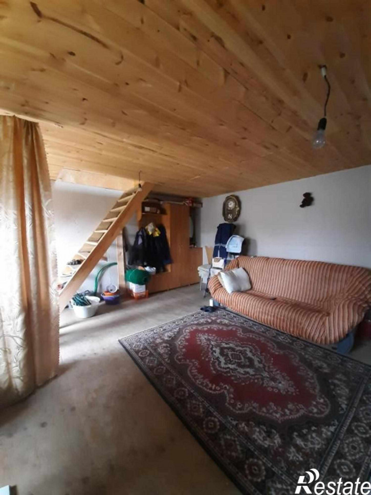 Коттедж/дом 5-й Сибирский пер., 8в