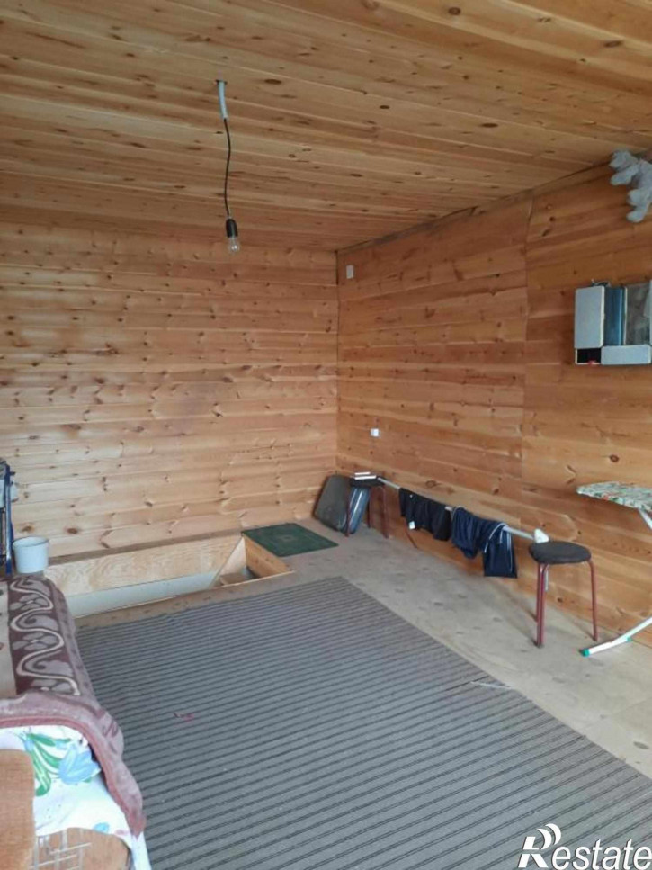 Коттедж/дом 5-й Сибирский пер., 8в