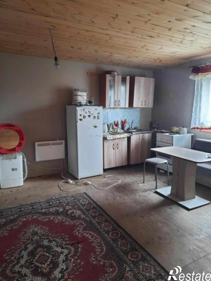 Коттедж/дом 5-й Сибирский пер., 8в