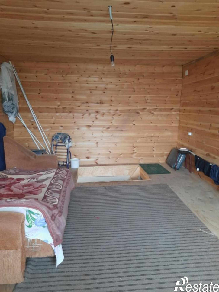 Коттедж/дом 5-й Сибирский пер., 8в