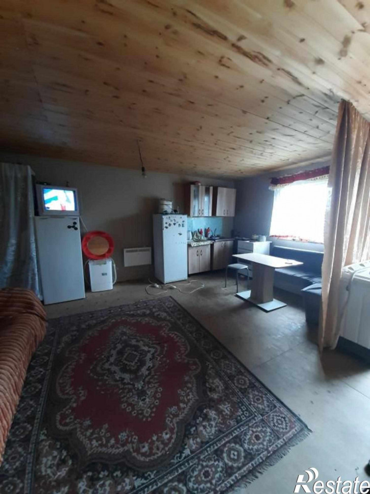 Коттедж/дом 5-й Сибирский пер., 8в