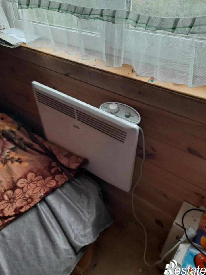 Коттедж/дом 5-й Сибирский пер., 8в