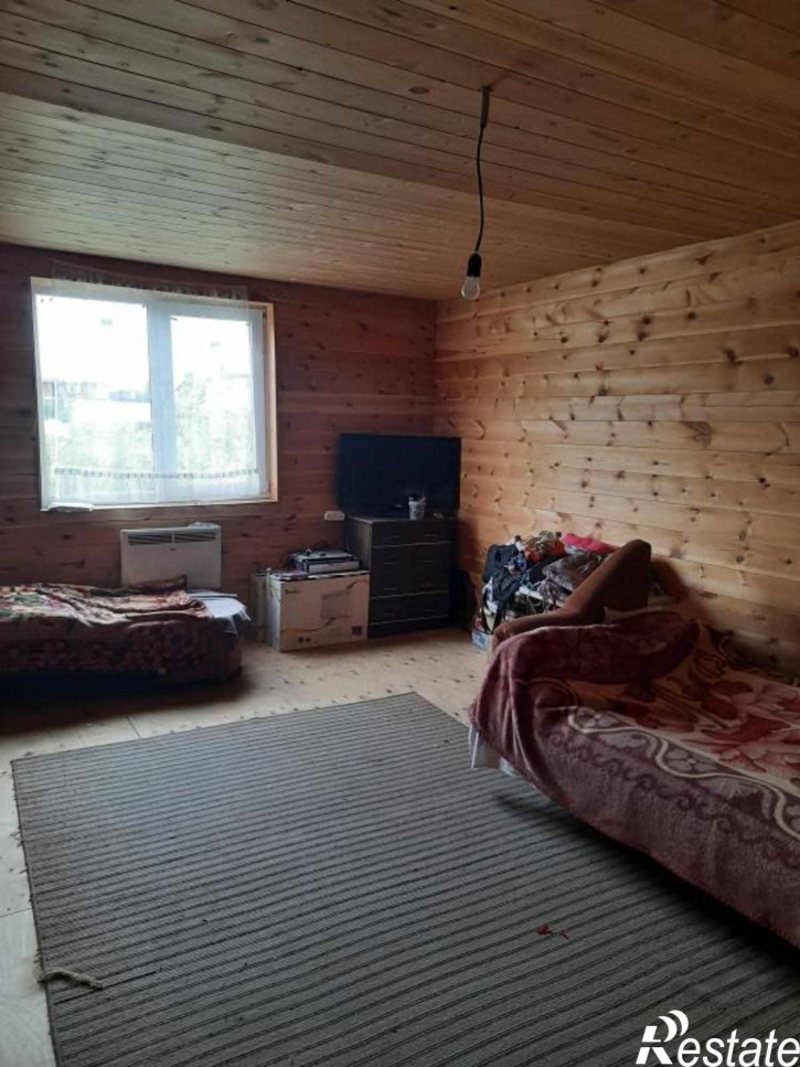Коттедж/дом 5-й Сибирский пер., 8в