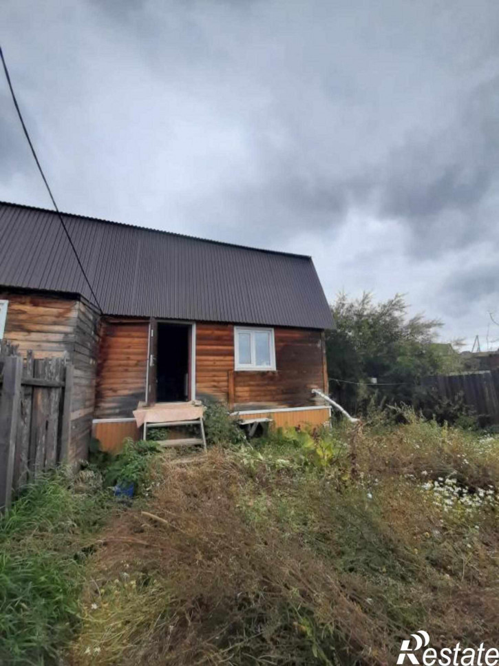 Коттедж/дом 5-й Сибирский пер., 8в