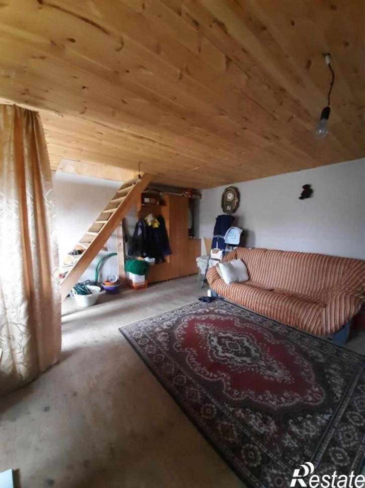 Коттедж/дом 5-й Сибирский пер., 8в