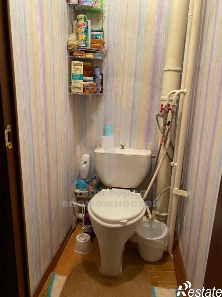 3-комн квартира Зеленый бульвар, 10