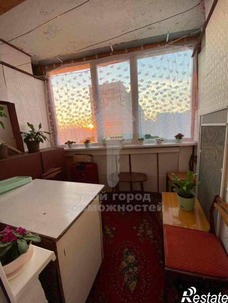 3-комн квартира Зеленый бульвар, 10