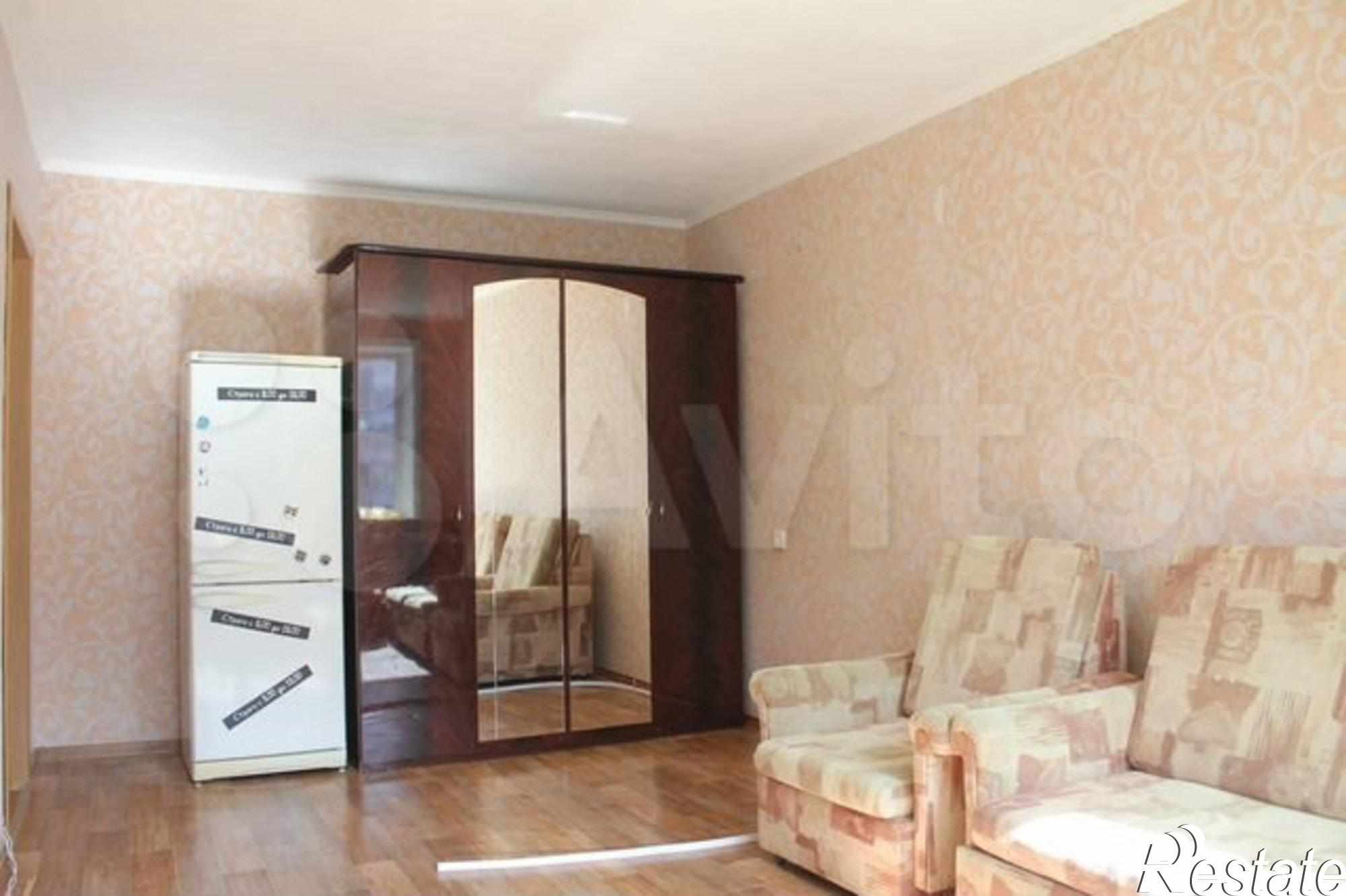 Сдать комнату за 10 000 рублей на улица Фёдора Абрамова, 18 к1