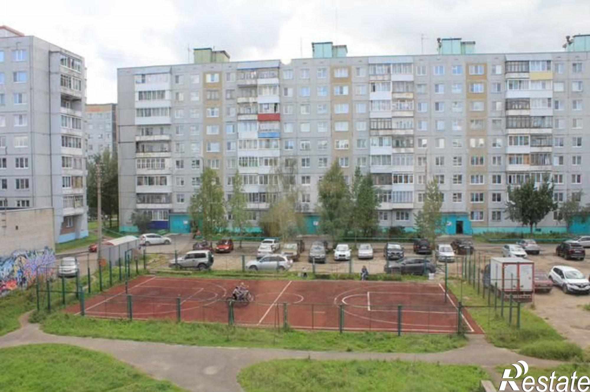 Сдать комнату за 10 000 рублей на улица Фёдора Абрамова, 18 к1