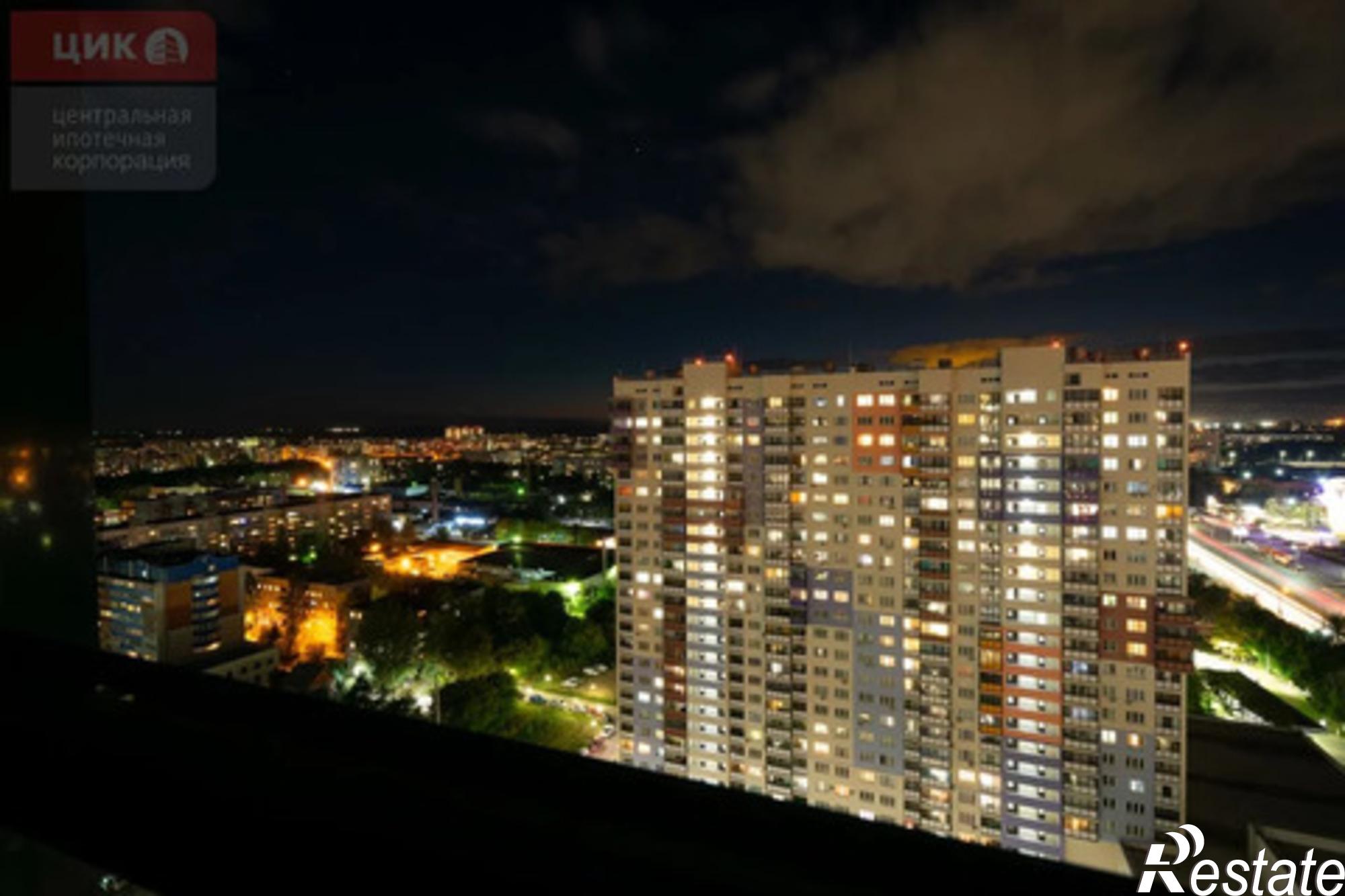 Купить студию за 2 500 000 рублей на Московское ш.