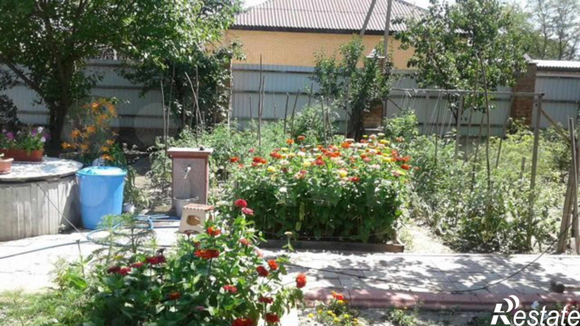 Купить дачу, дом, коттедж за 5 800 000 рублей на улица Будённого