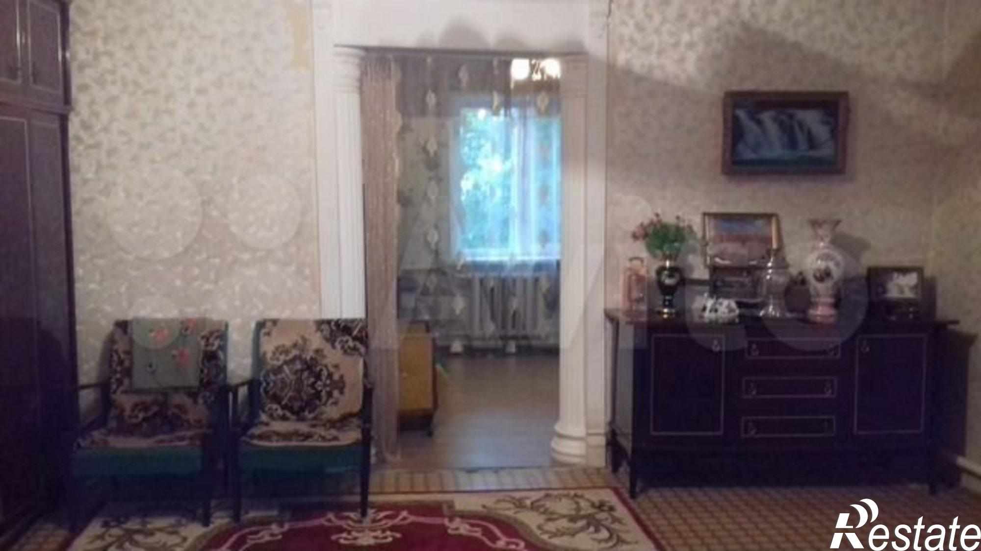 Купить дачу, дом, коттедж за 5 800 000 рублей на улица Будённого