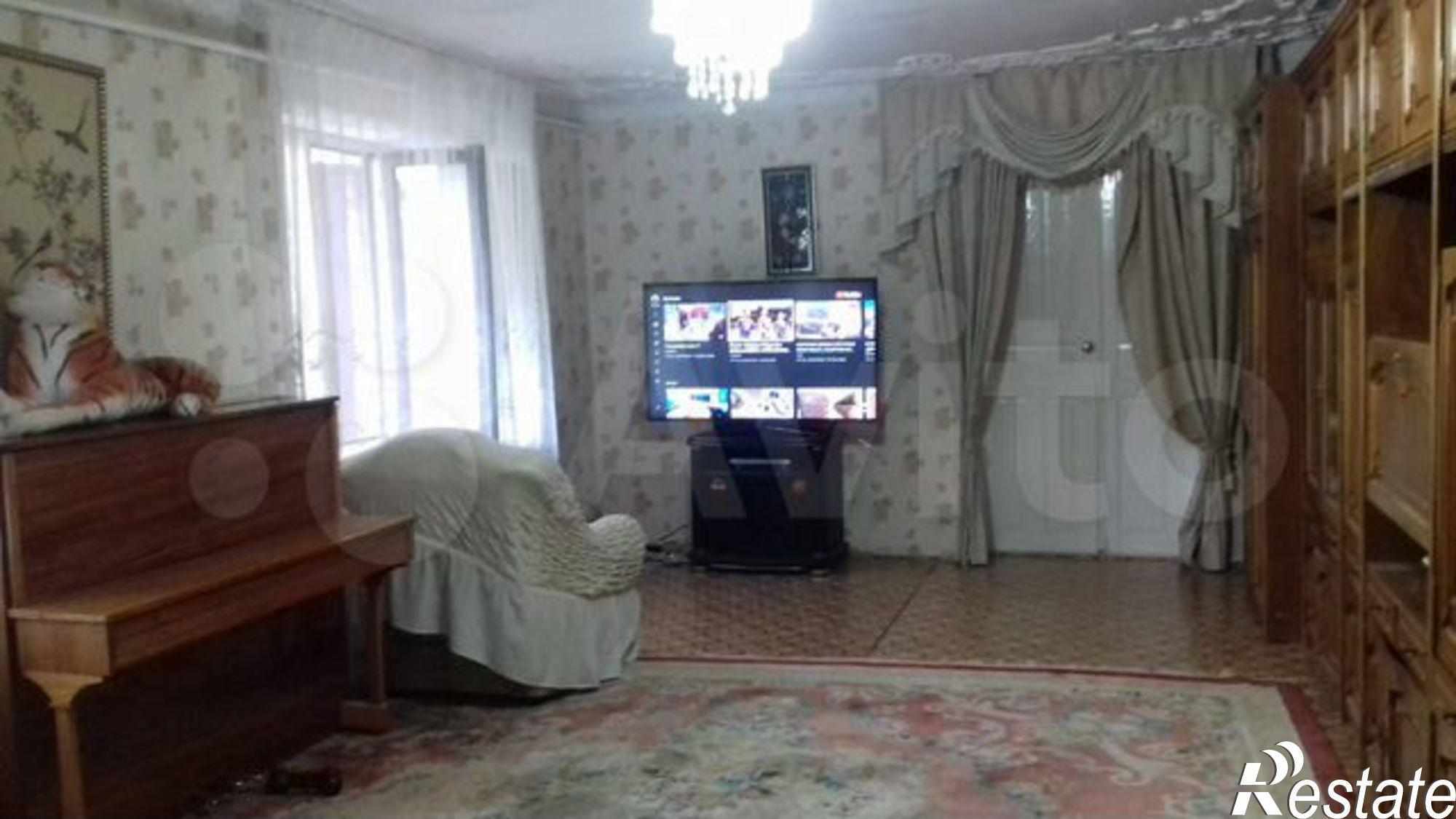 Купить дачу, дом, коттедж за 5 800 000 рублей на улица Будённого