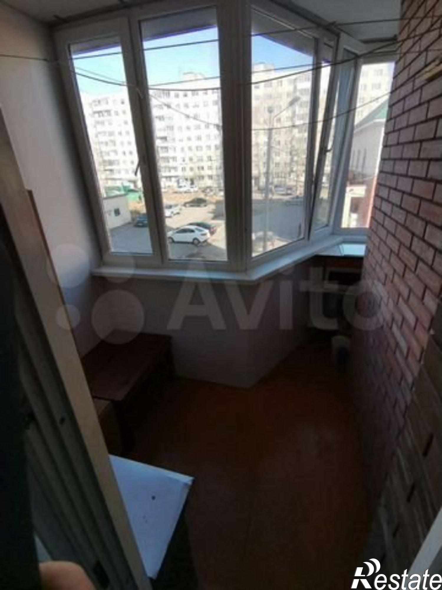 Сдать комнату за 5 500 рублей на улица 40-летия Великой Победы, 5 к2