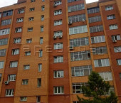 2-комн, 70кв м, этаж 9/9 Менжинского, 18г